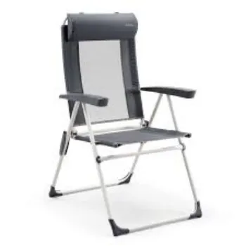 Folding Lounge Chair